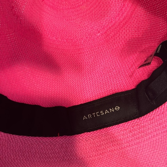 Stylish Pink Women\'s Hat main image 4